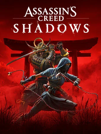 Assassins Creed Shadows